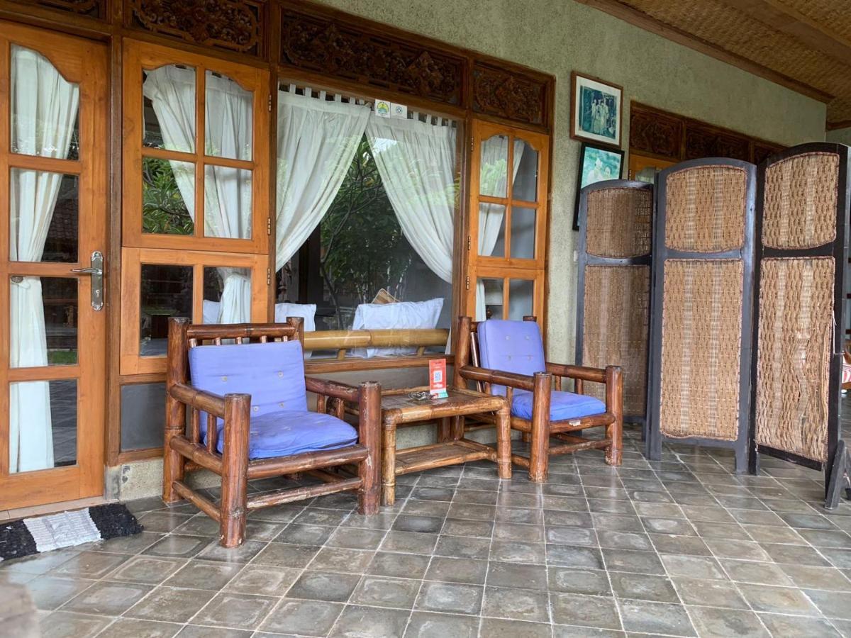 Narafa'S Guest House Jasri Dış mekan fotoğraf