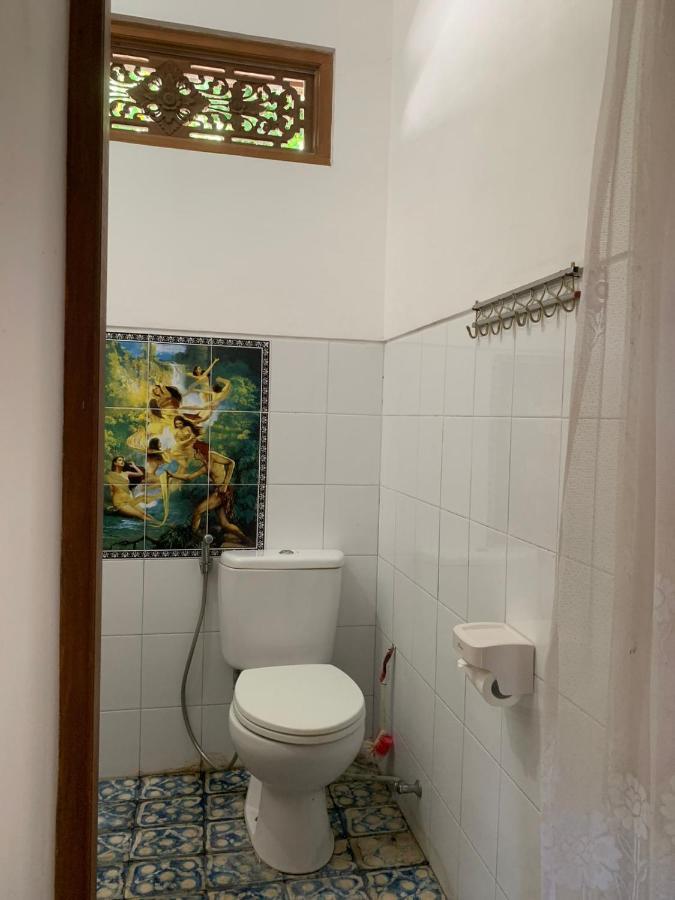 Narafa'S Guest House Jasri Dış mekan fotoğraf