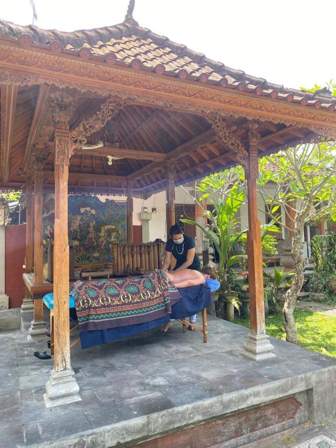 Narafa'S Guest House Jasri Dış mekan fotoğraf