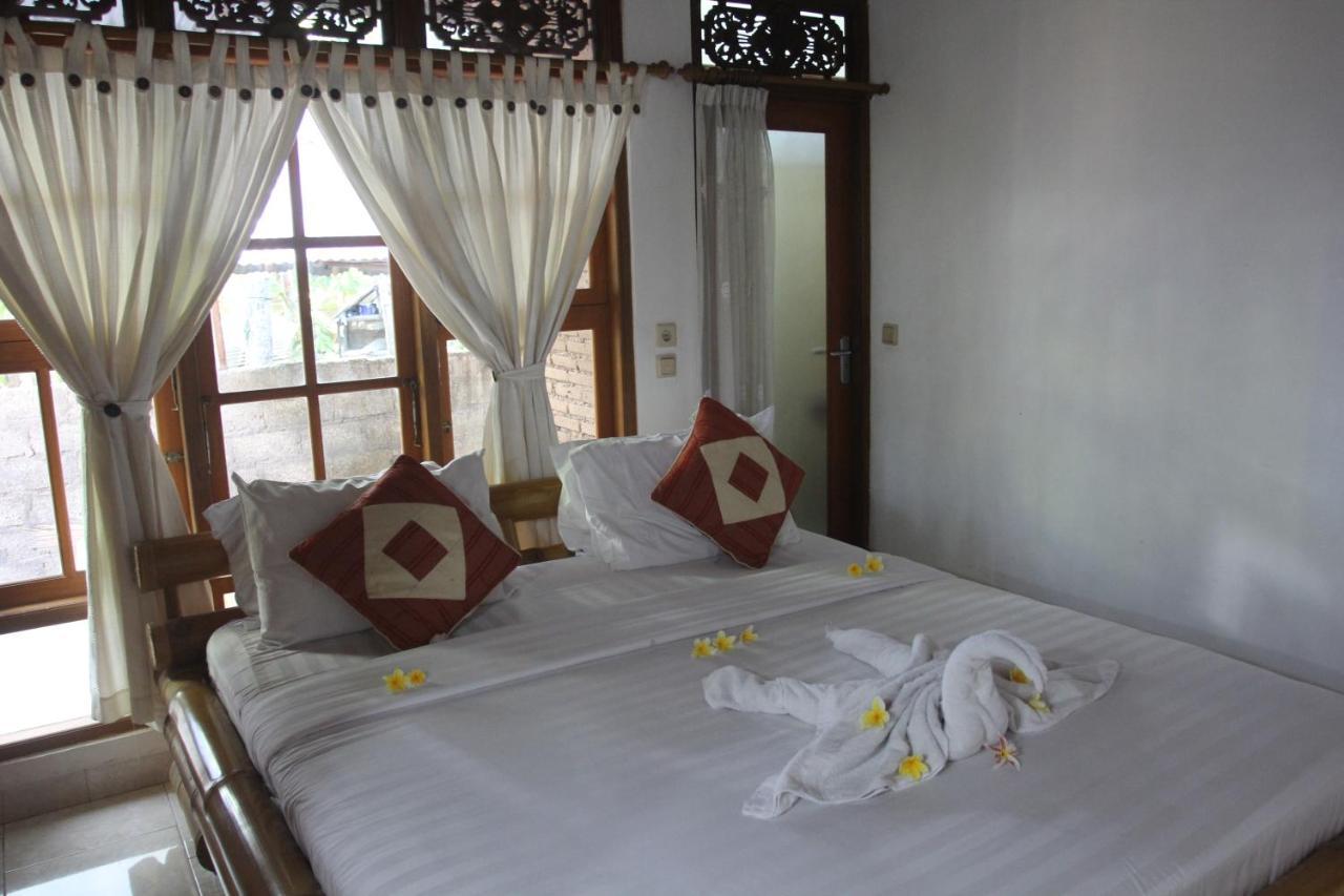 Narafa'S Guest House Jasri Dış mekan fotoğraf