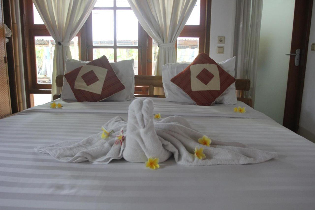 Narafa'S Guest House Jasri Dış mekan fotoğraf