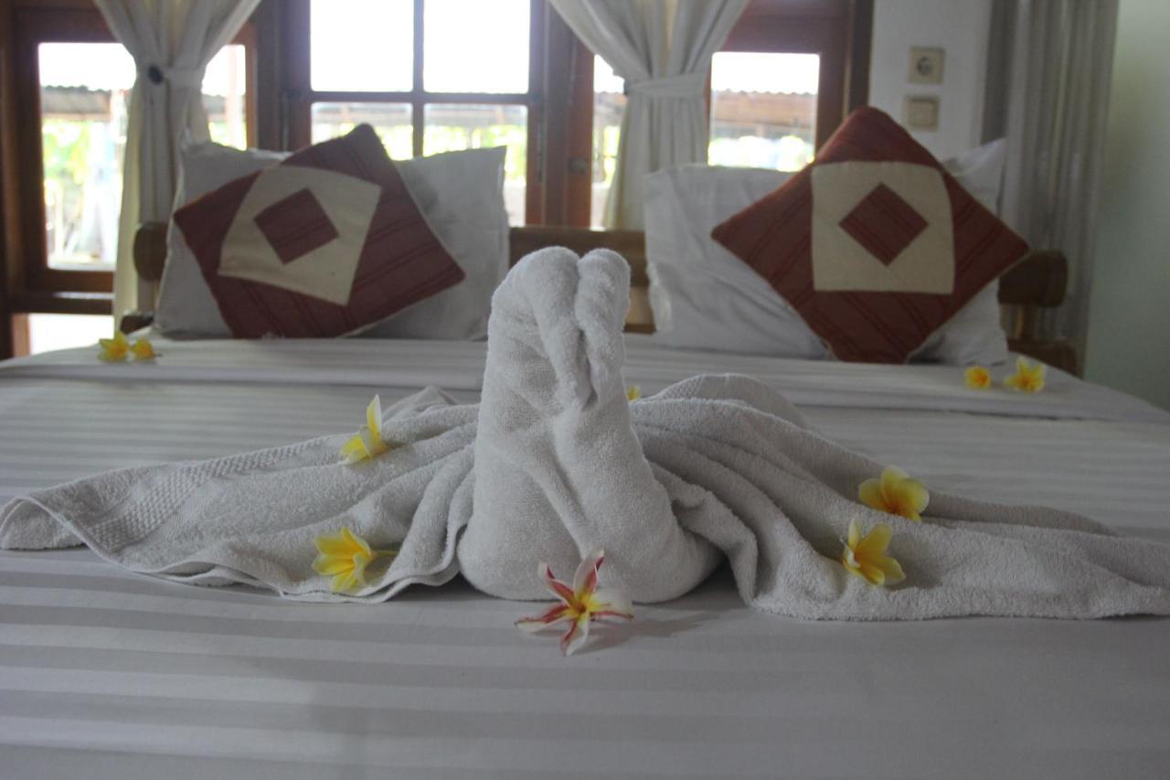 Narafa'S Guest House Jasri Dış mekan fotoğraf