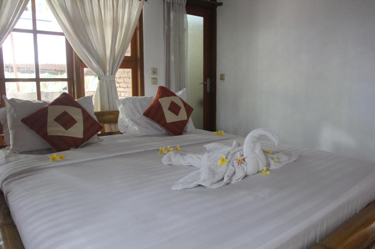 Narafa'S Guest House Jasri Dış mekan fotoğraf