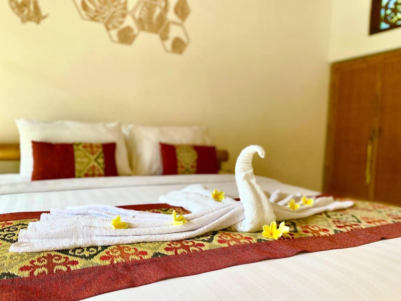 Narafa'S Guest House Jasri Dış mekan fotoğraf