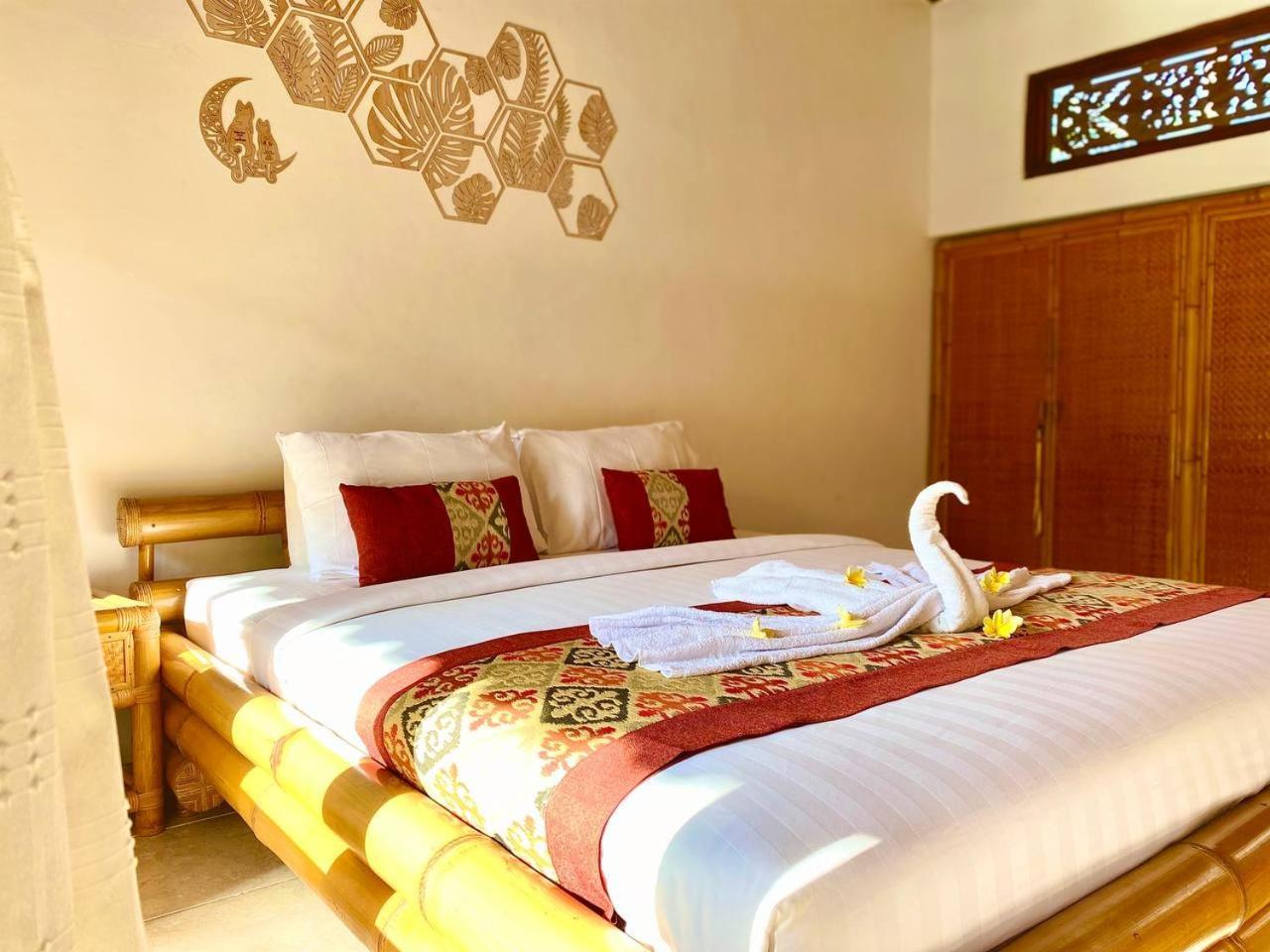 Narafa'S Guest House Jasri Dış mekan fotoğraf