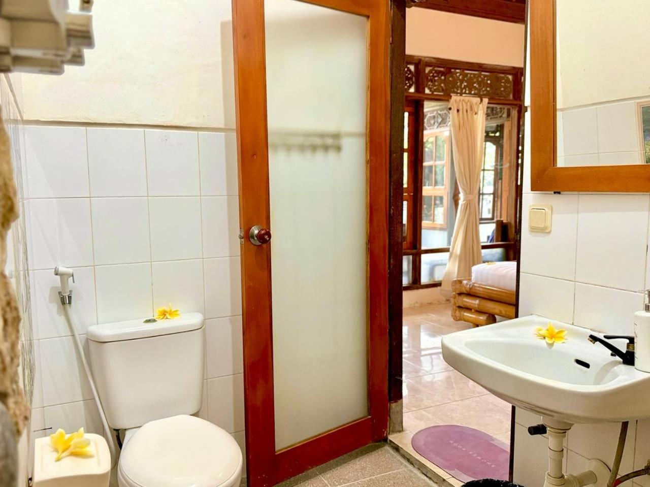 Narafa'S Guest House Jasri Dış mekan fotoğraf