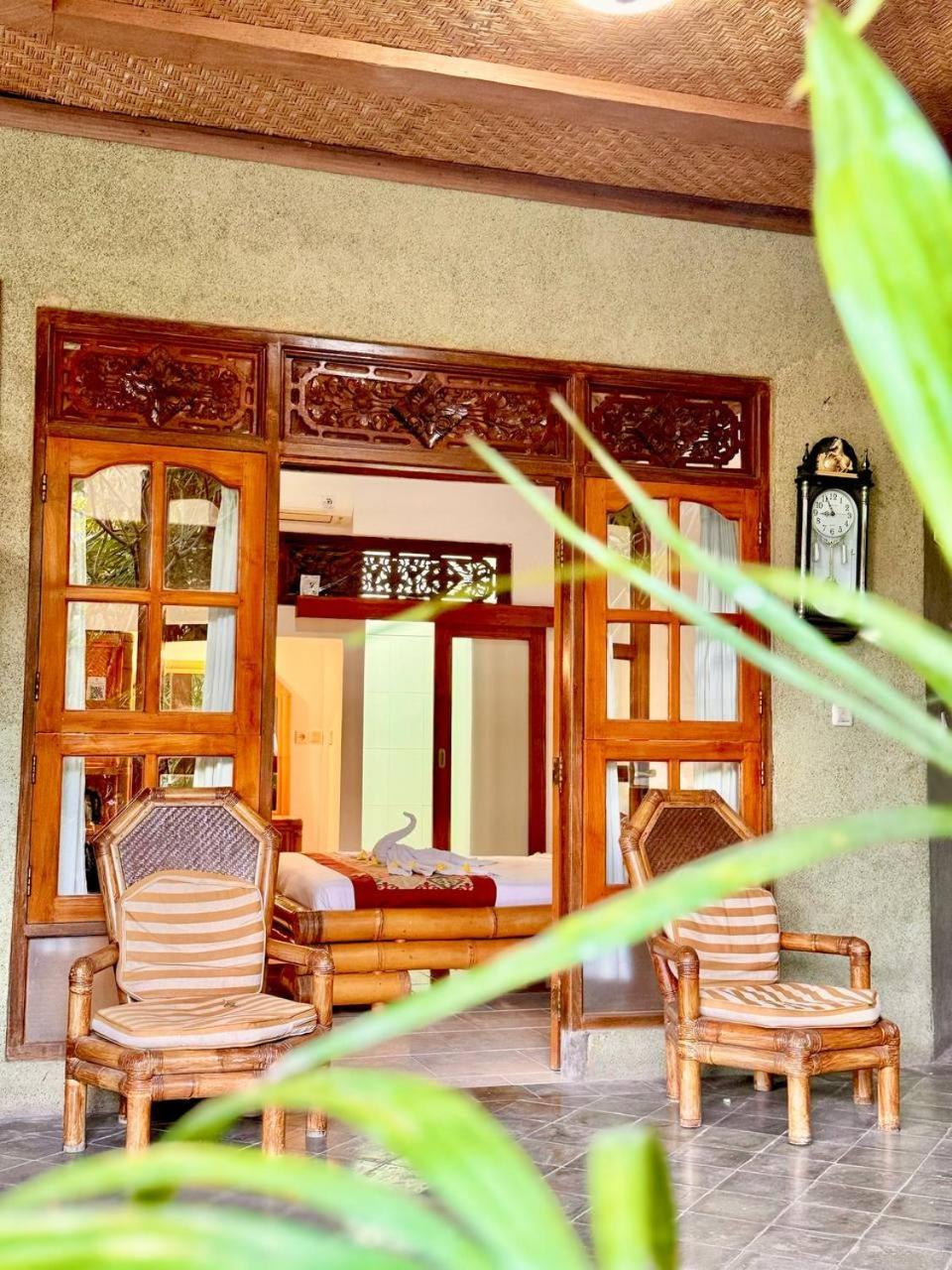 Narafa'S Guest House Jasri Dış mekan fotoğraf