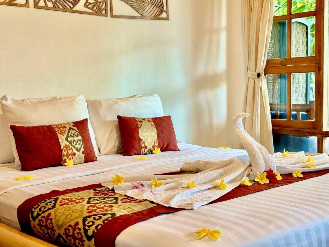 Narafa'S Guest House Jasri Dış mekan fotoğraf