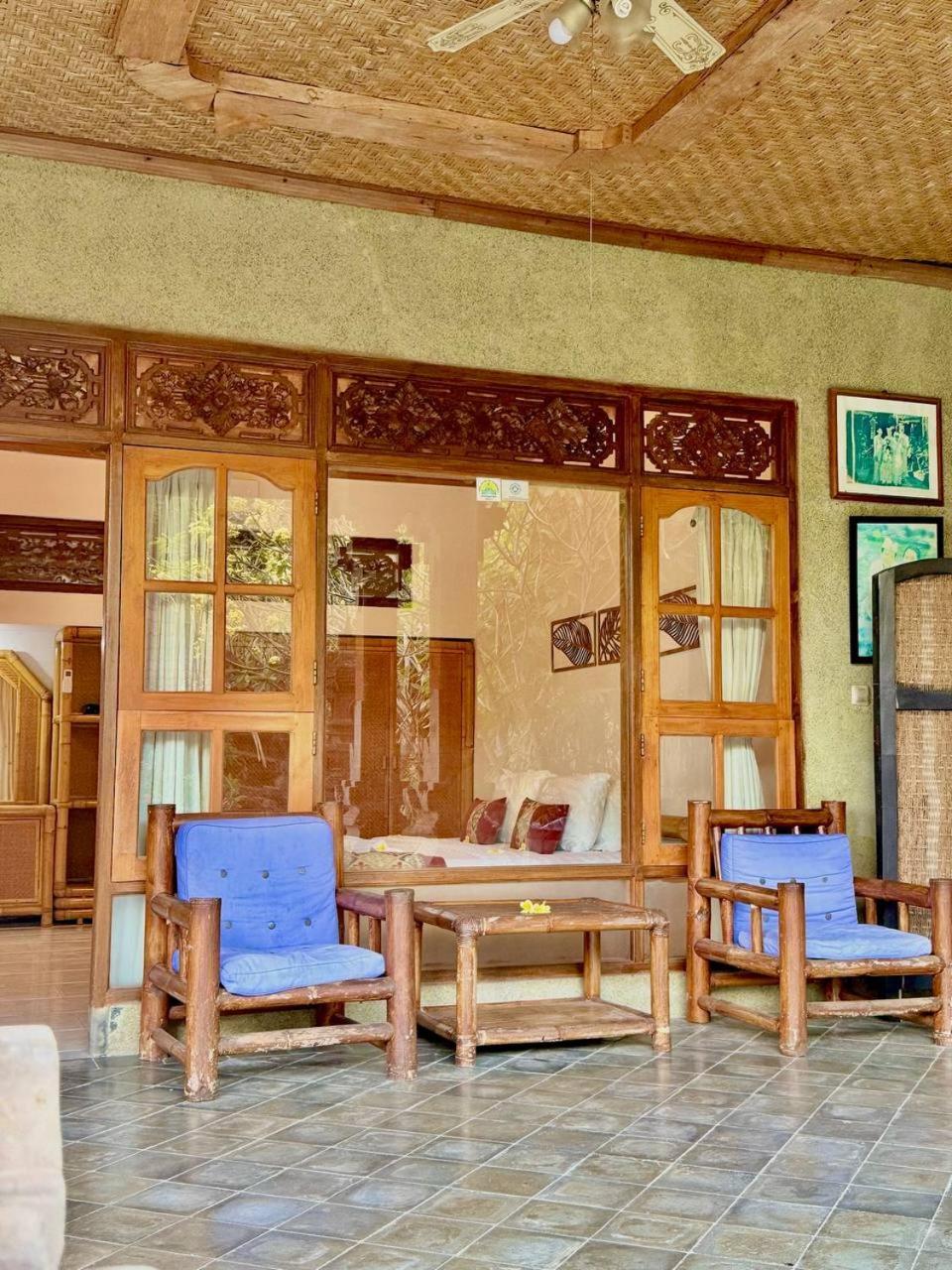 Narafa'S Guest House Jasri Dış mekan fotoğraf