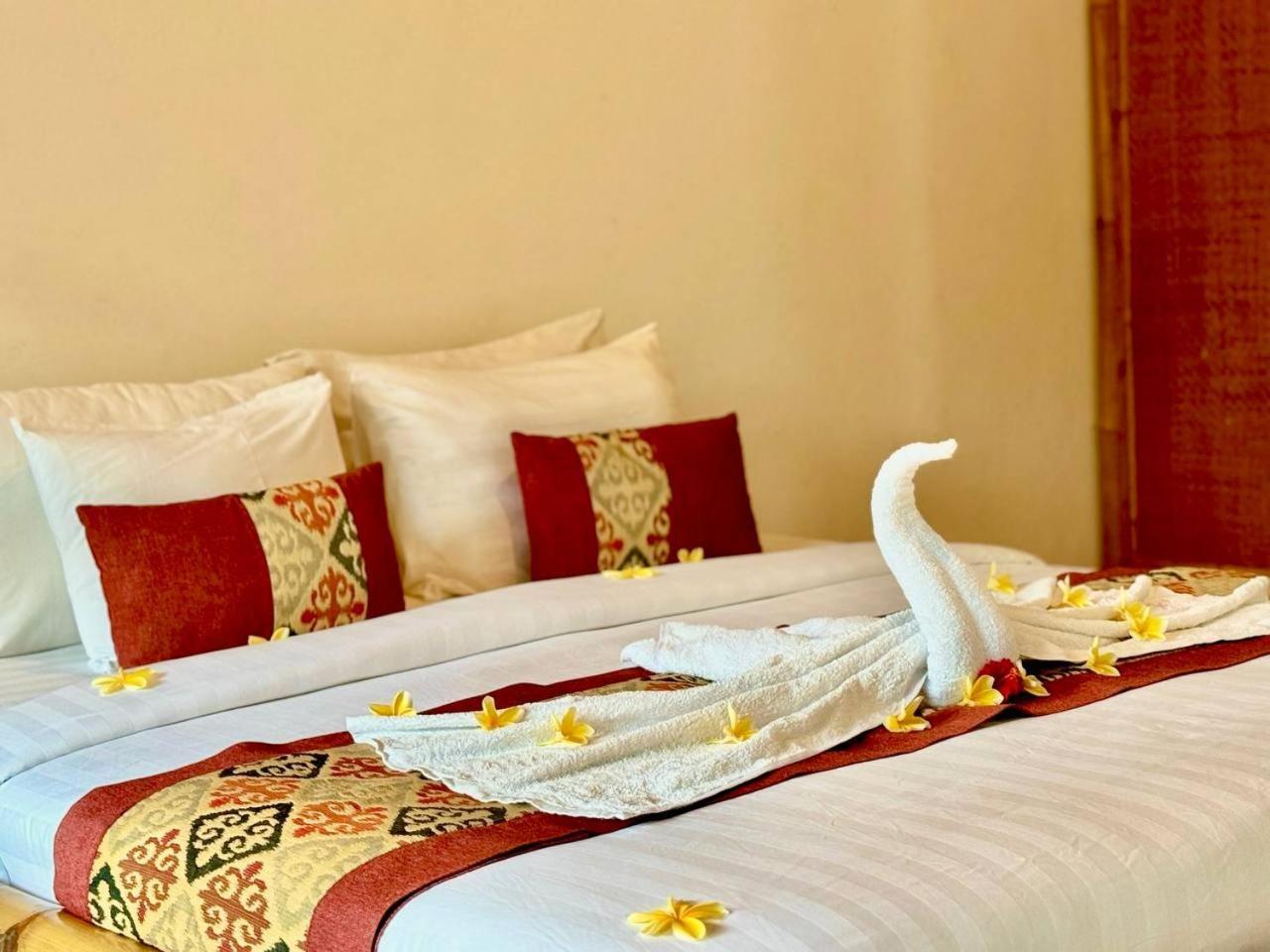 Narafa'S Guest House Jasri Dış mekan fotoğraf