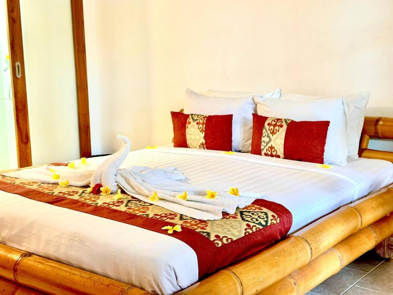 Narafa'S Guest House Jasri Dış mekan fotoğraf