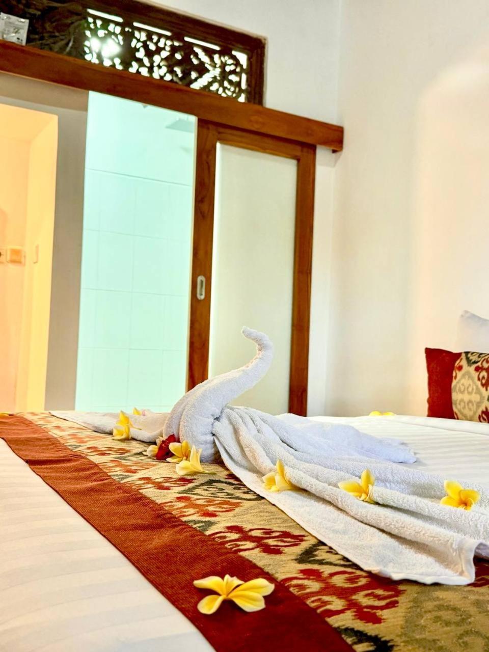 Narafa'S Guest House Jasri Dış mekan fotoğraf