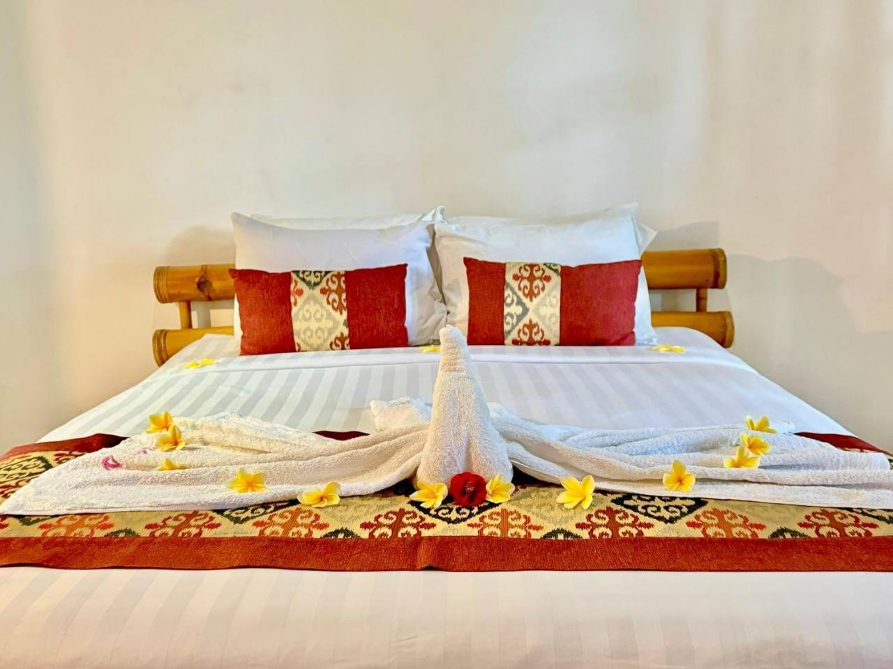 Narafa'S Guest House Jasri Dış mekan fotoğraf