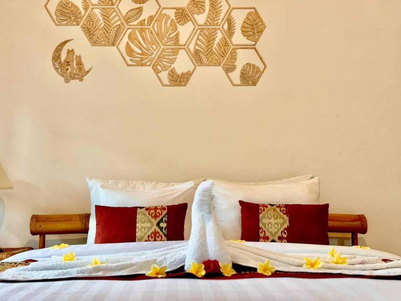 Narafa'S Guest House Jasri Dış mekan fotoğraf